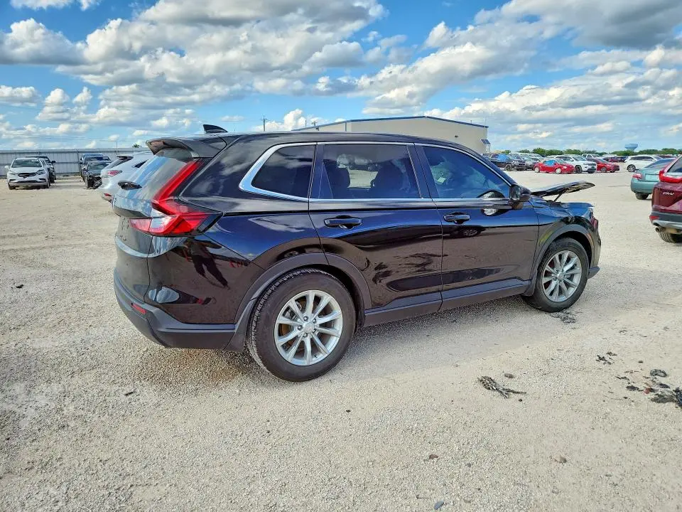 2024 HONDA CR-V EXL  