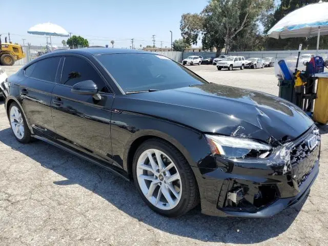 2024 AUDI A5 PREMIUM 45  