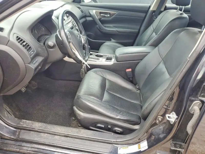 2014 NISSAN ALTIMA 2.5 SL  