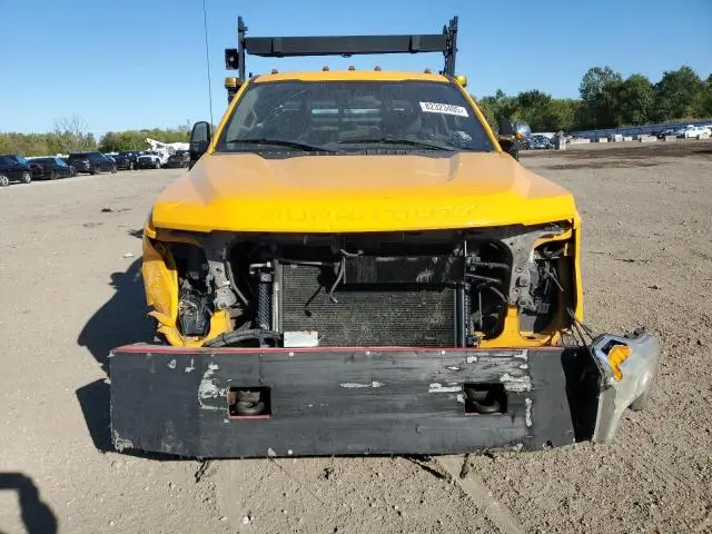 2017 FORD F350 SUPER DUTY  