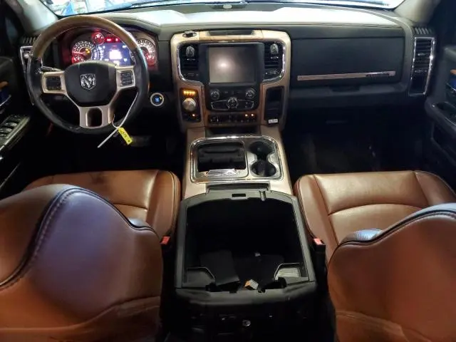 2016 RAM 1500 LONGHORN  