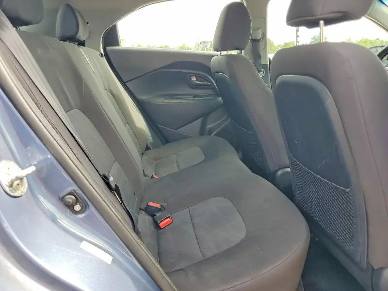 2016 KIA RIO LX  
