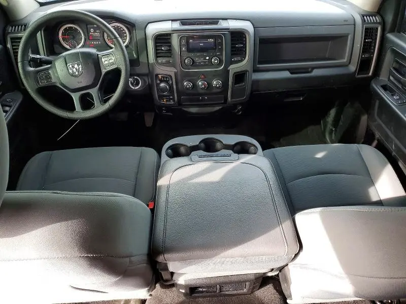 2017 RAM 1500 ST  