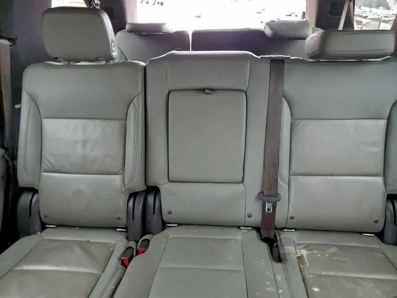 2021 CHEVROLET TAHOE C1500 LT  