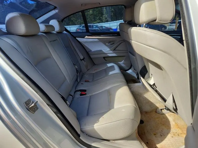 2013 BMW 535 I  