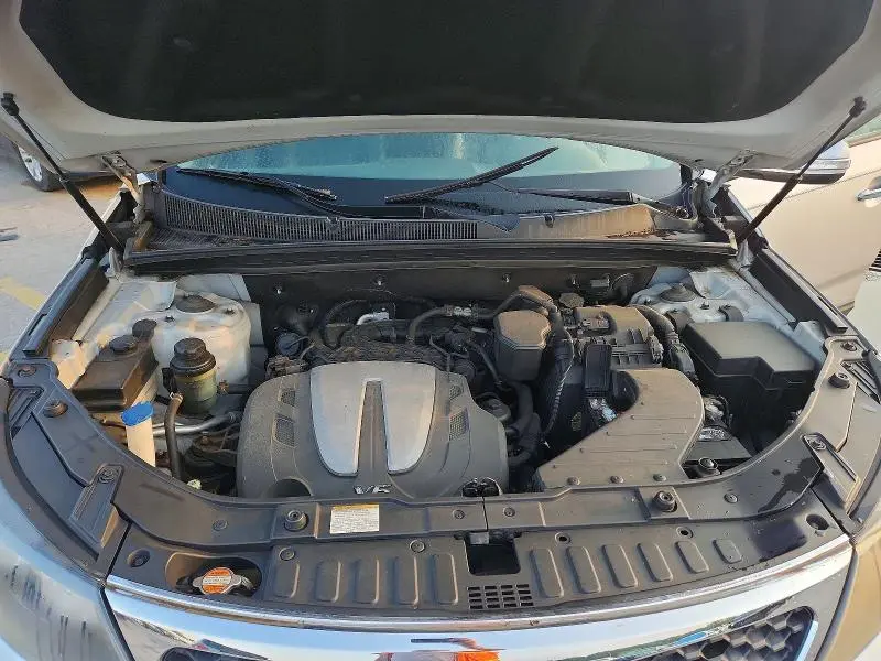 2012 KIA SORENTO EX  