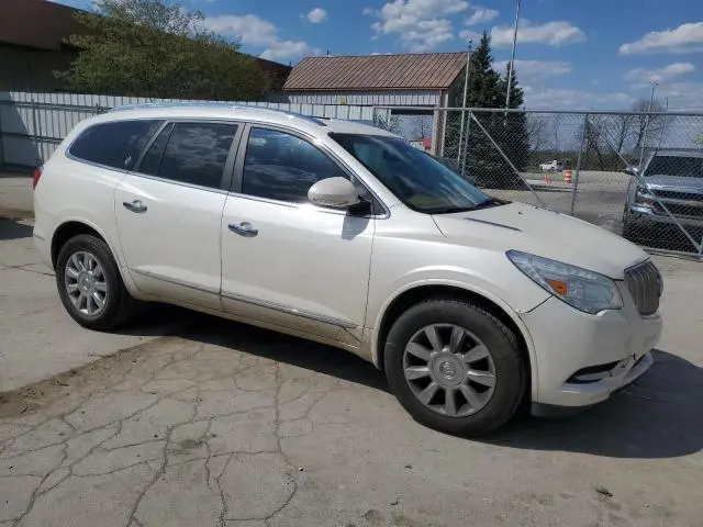 2013 BUICK ENCLAVE   