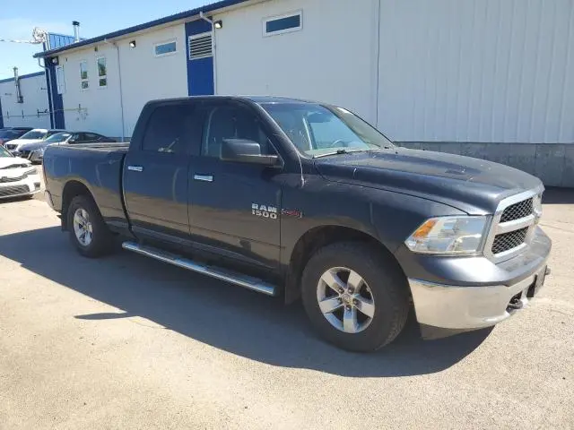 2015 RAM 1500 SLT