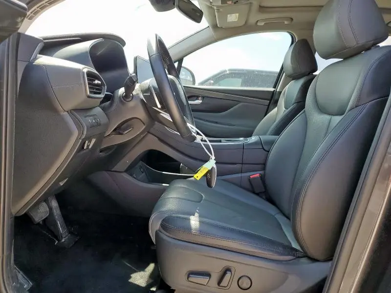 2023 HYUNDAI SANTA FE SEL PREMIUM  