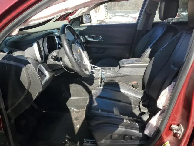 2011 CHEVROLET EQUINOX LT