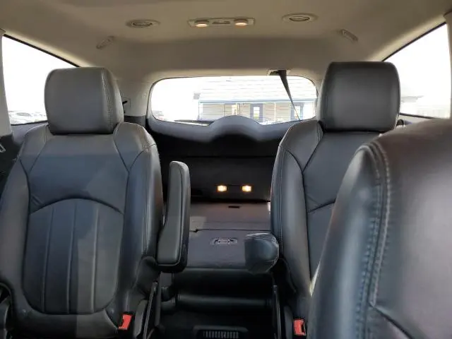 2012 BUICK ENCLAVE   