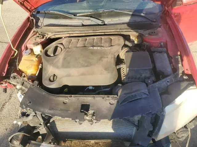 2011 DODGE AVENGER MAINSTREET  