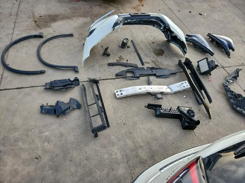 2023 NISSAN MURANO PLATINUM  