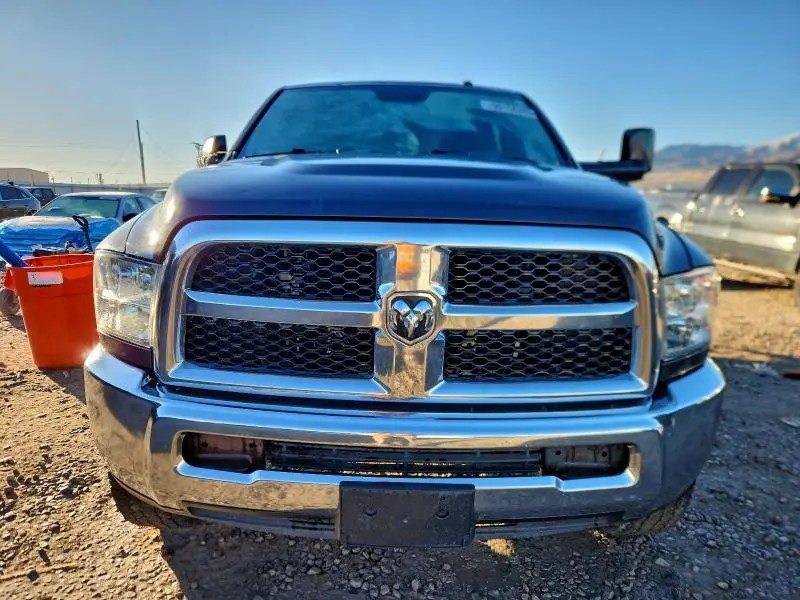2018 RAM 2500 SLT  