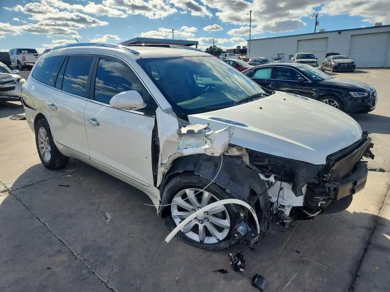 2015 BUICK ENCLAVE   