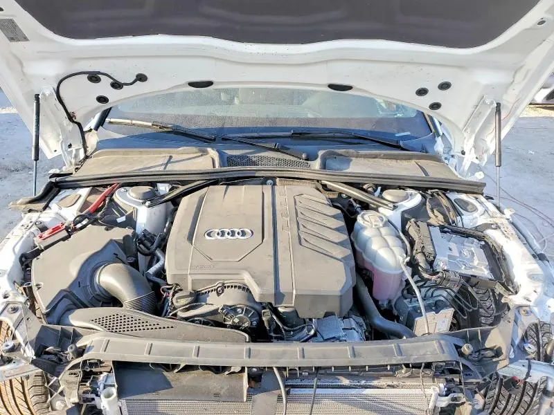 2022 AUDI A5 PREMIUM 45  