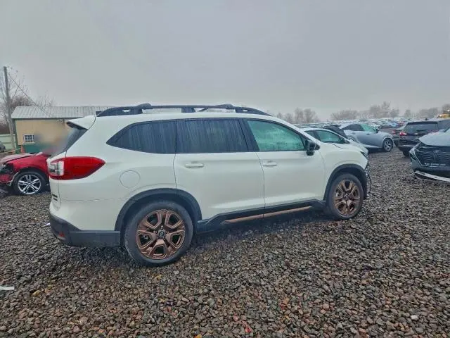 2025 SUBARU ASCENT LIMITED  