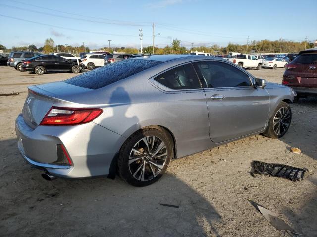 2016 HONDA ACCORD EXL