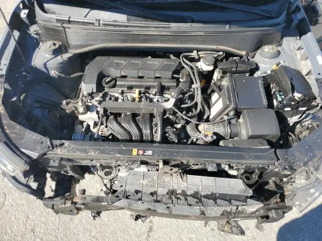 2021 HYUNDAI VENUE SEL  