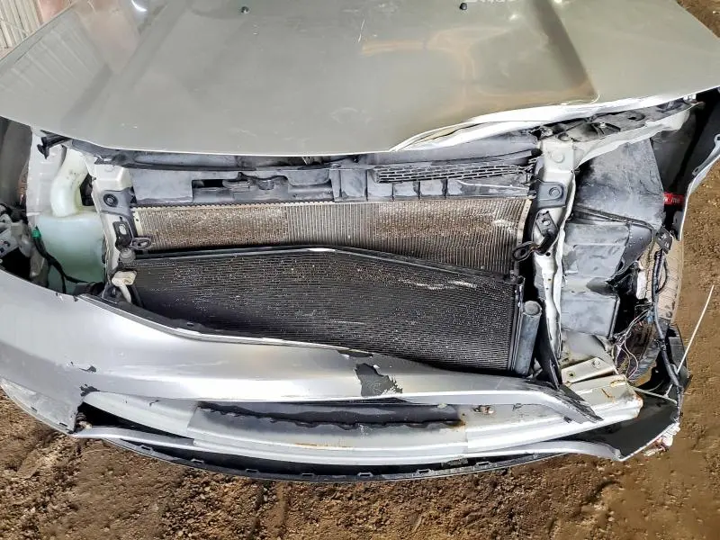 2012 HONDA PILOT EX  