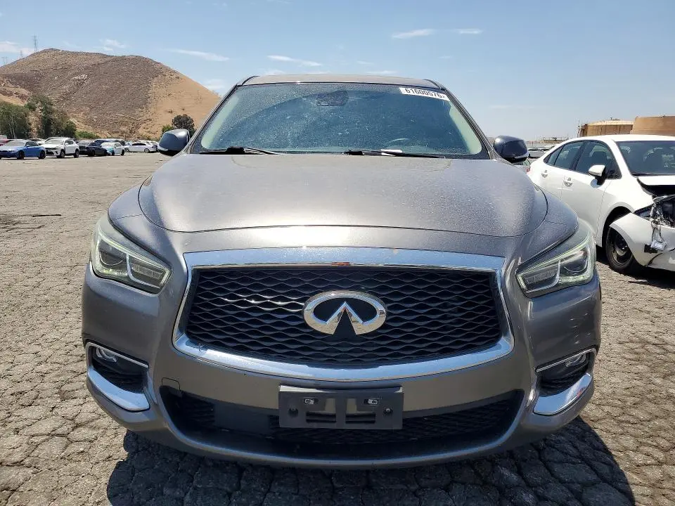 2020 INFINITI QX60 PURE  