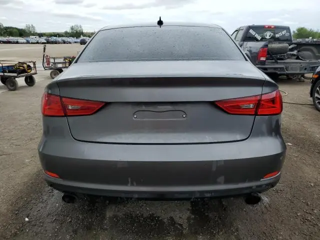 2016 AUDI A3 PREMIUM  