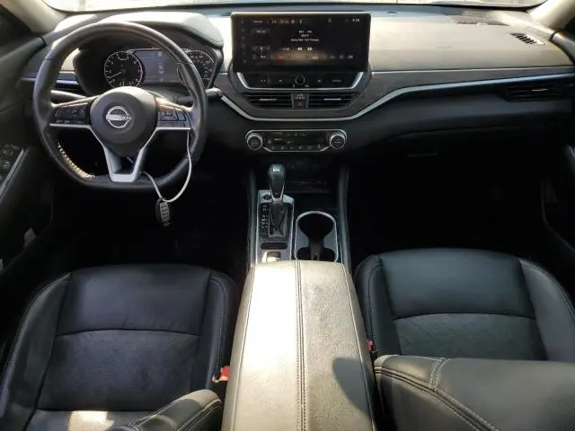 2023 NISSAN ALTIMA SL  