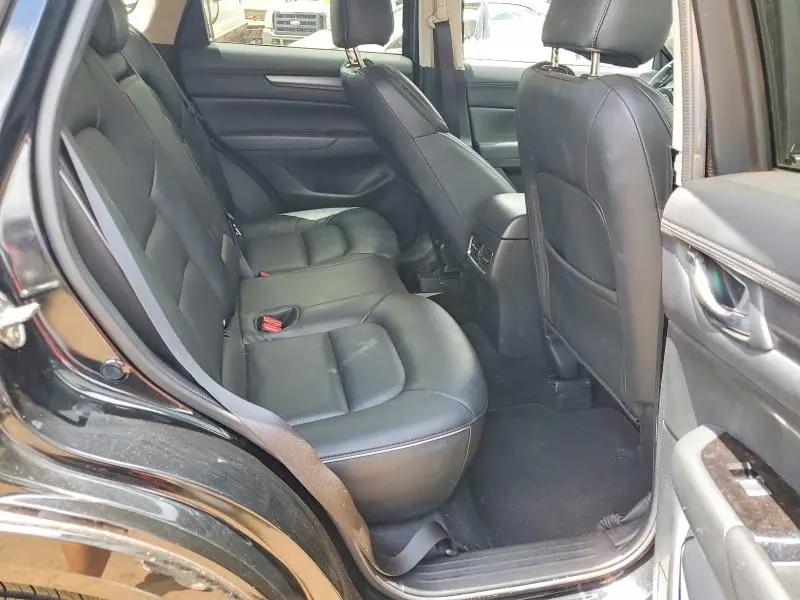 2024 MAZDA CX-5 SELECT  