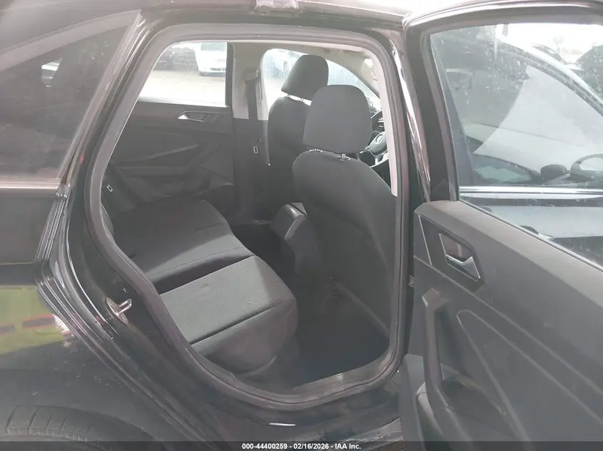 2019 VOLKSWAGEN JETTA 1.4T R-LINE/1.4T S/1.4T SE