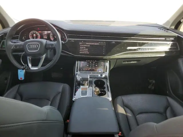 2023 AUDI Q7 PREMIUM PLUS  