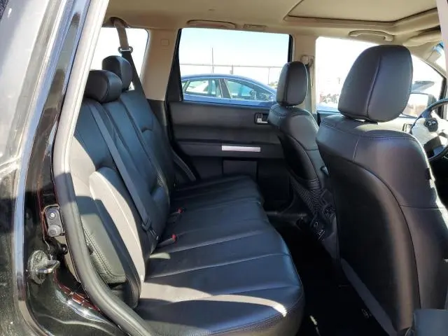 2010 MITSUBISHI ENDEAVOR SE  