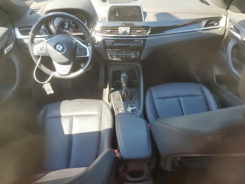 2019 BMW X1 XDRIVE28I  