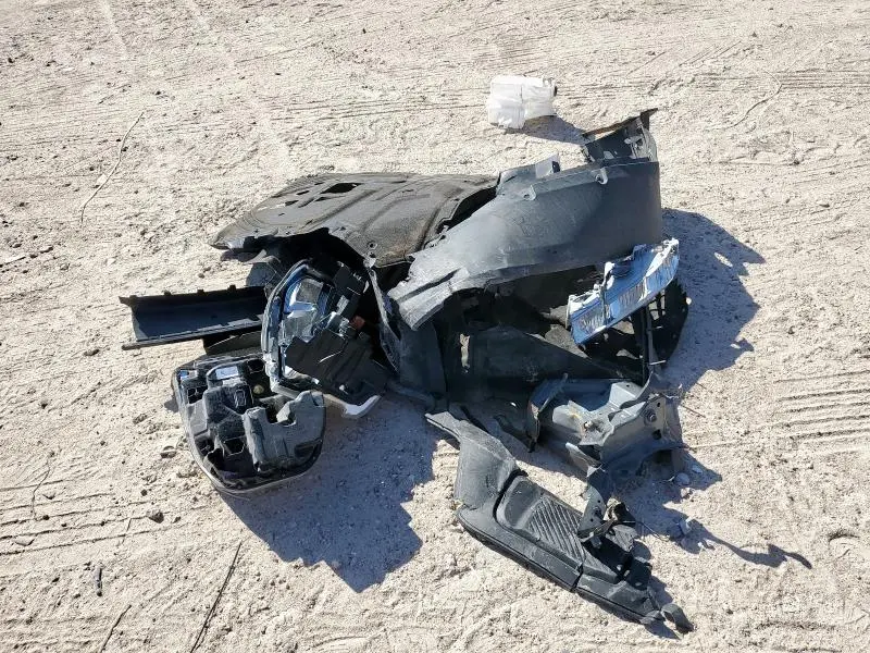 2023 FORD MAVERICK XL  