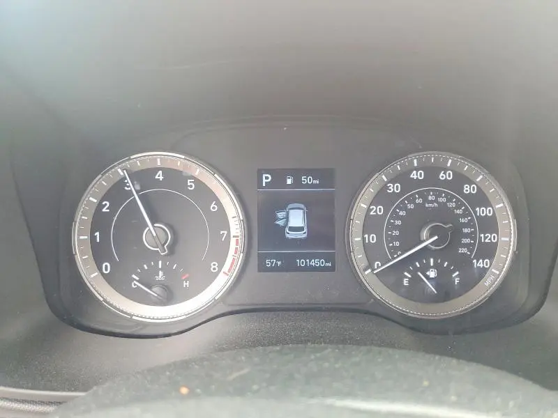 2022 HYUNDAI VENUE SE  