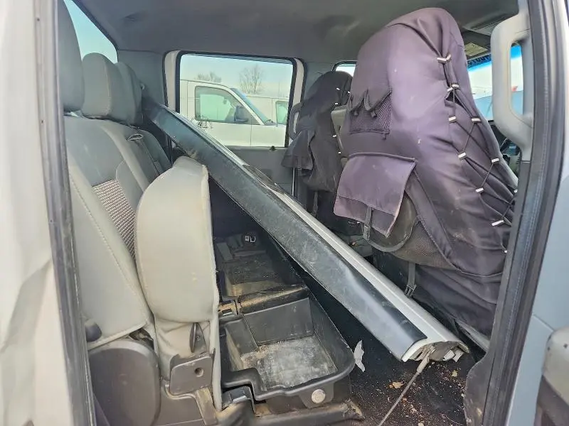 2016 FORD F250 SUPER DUTY  
