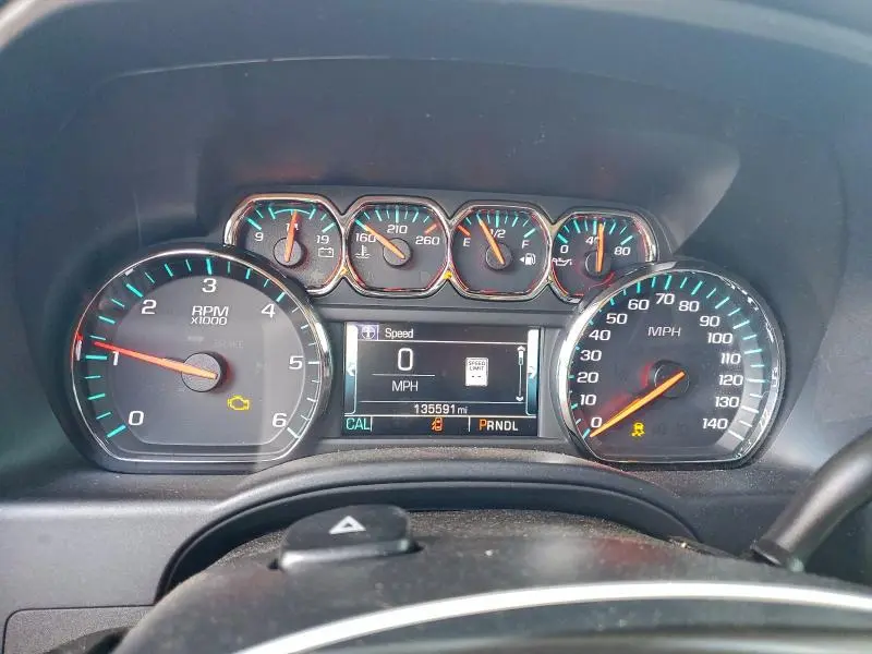 2017 GMC SIERRA C1500 SLT  