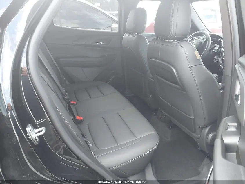 2023 CHEVROLET TRAILBLAZER FWD ACTIV