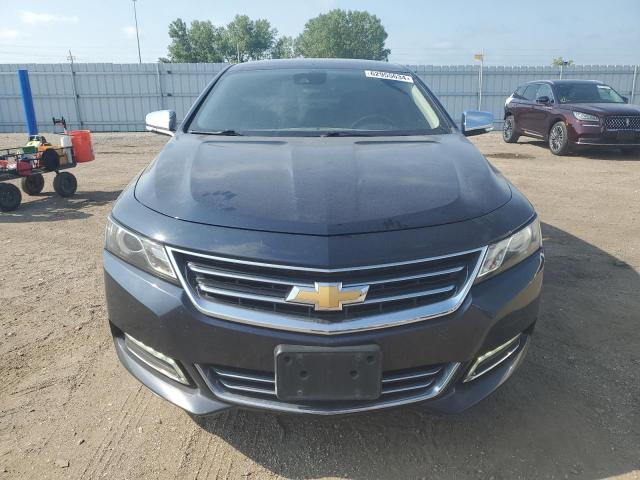 2017 CHEVROLET IMPALA PREMIER