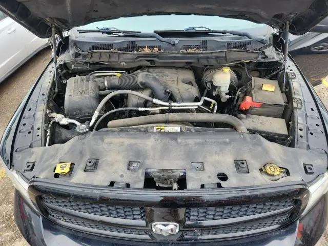2014 RAM 1500 ST