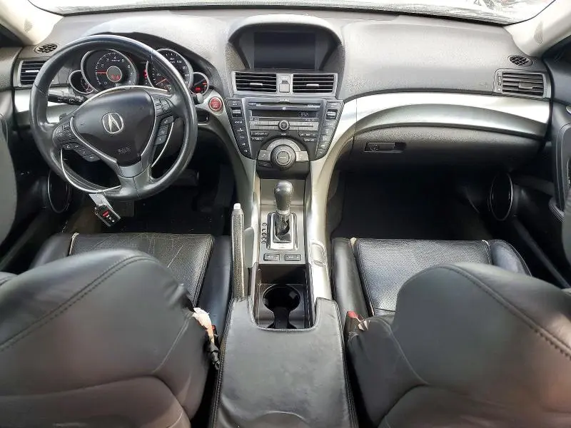 2010 ACURA TL   
