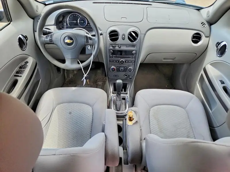 2011 CHEVROLET HHR LS  