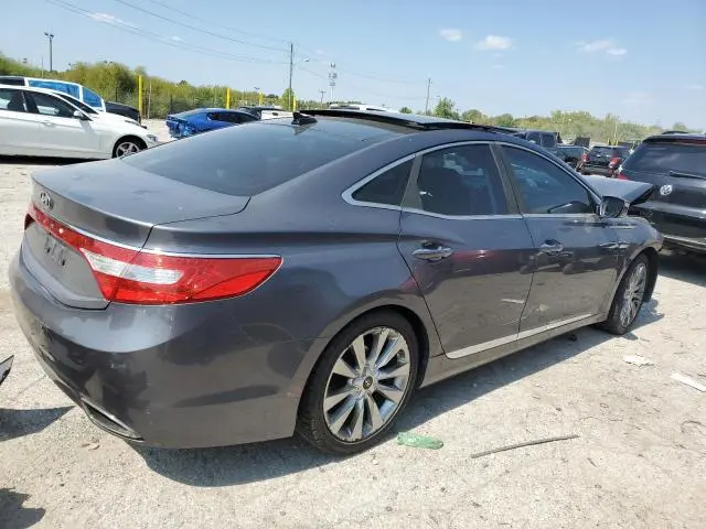2013 HYUNDAI AZERA GLS  