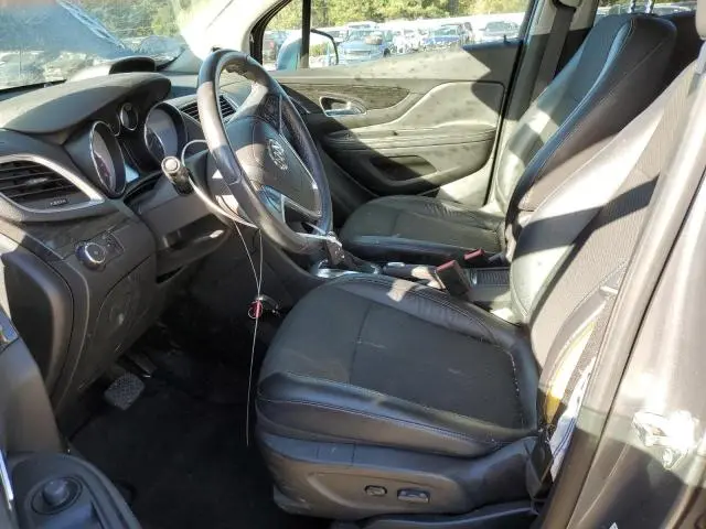 2014 BUICK ENCORE CONVENIENCE  