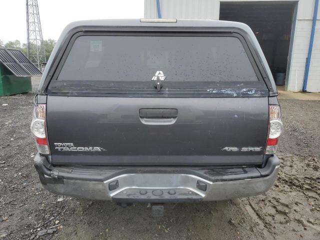 2010 TOYOTA TACOMA ACCESS CAB