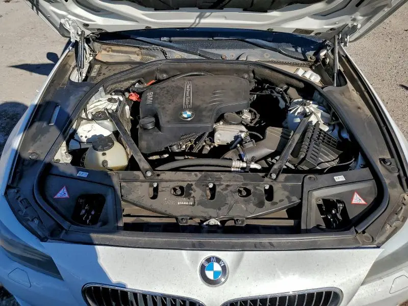2013 BMW 528 I  
