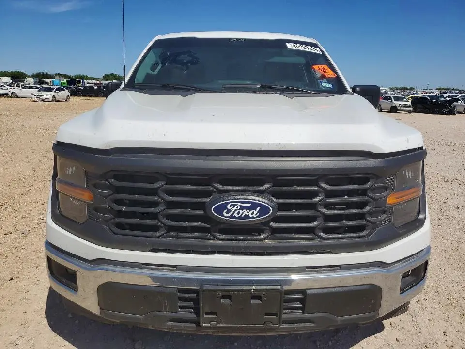 2024 FORD F150 XL  