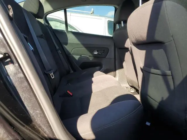 2013 CHEVROLET CRUZE LT  