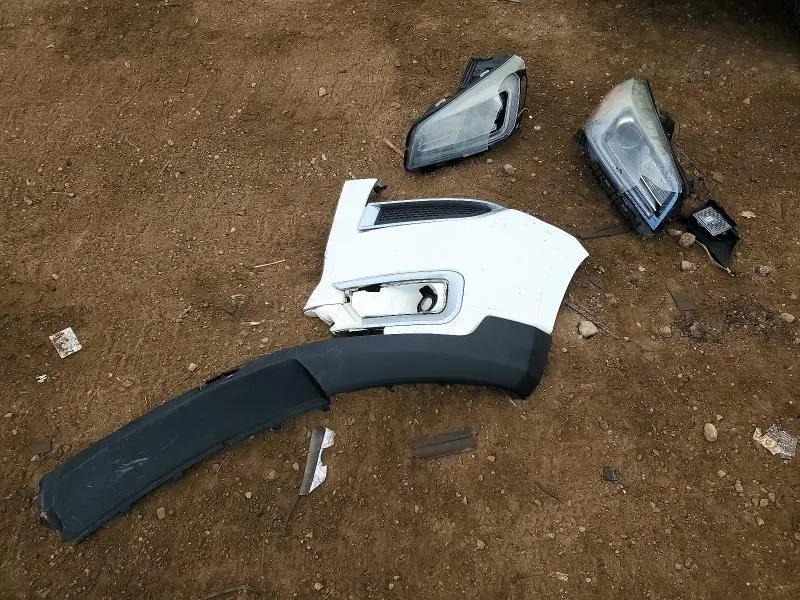 2013 GMC ACADIA SLT-2  