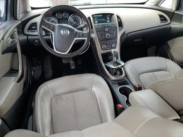 2014 BUICK VERANO   