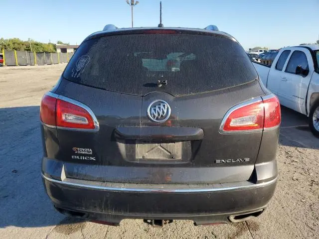2013 BUICK ENCLAVE   